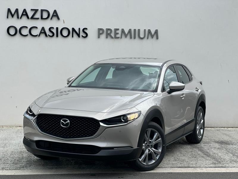mazda - Visuel 0