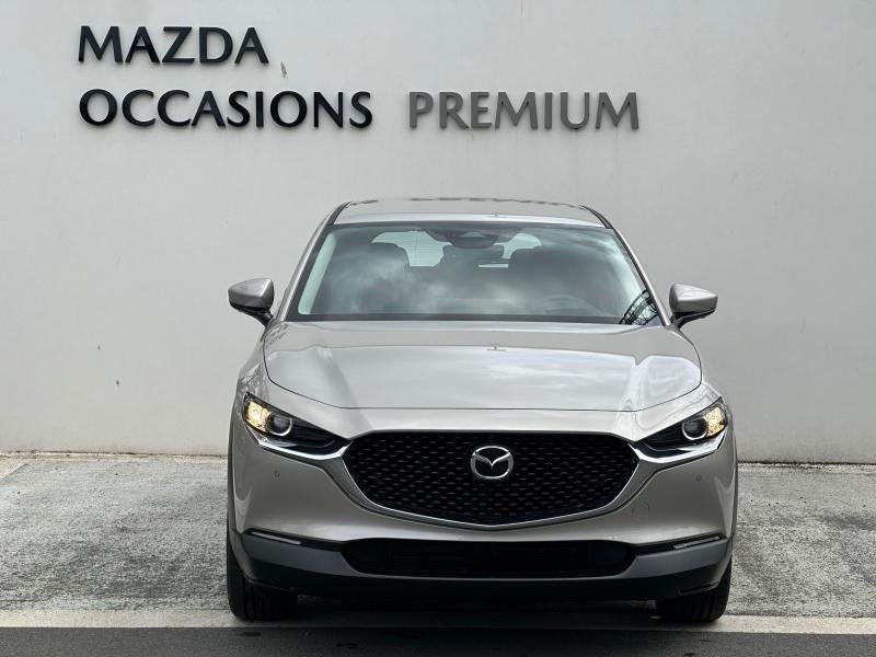 mazda - Visuel 1
