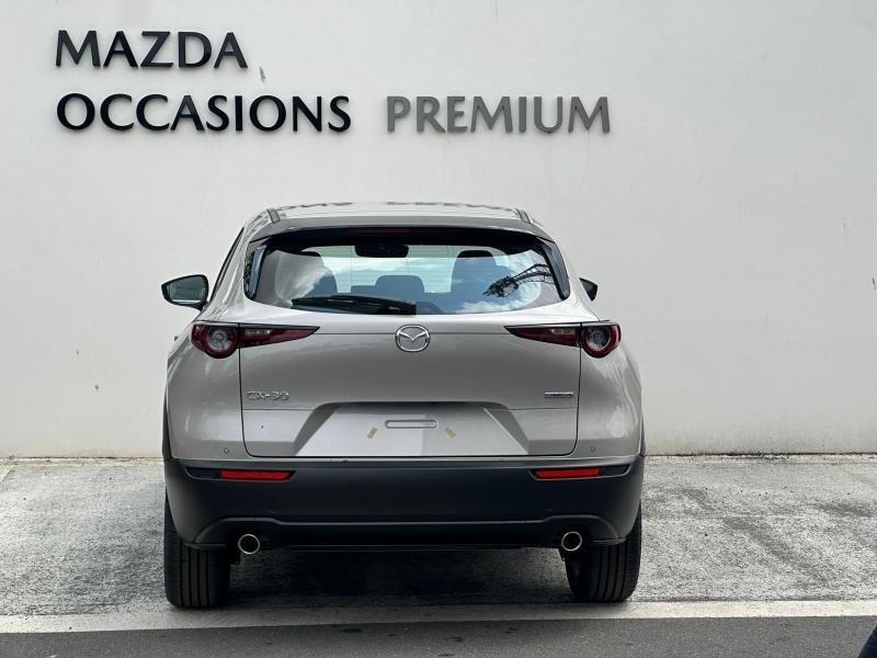mazda - Visuel 2