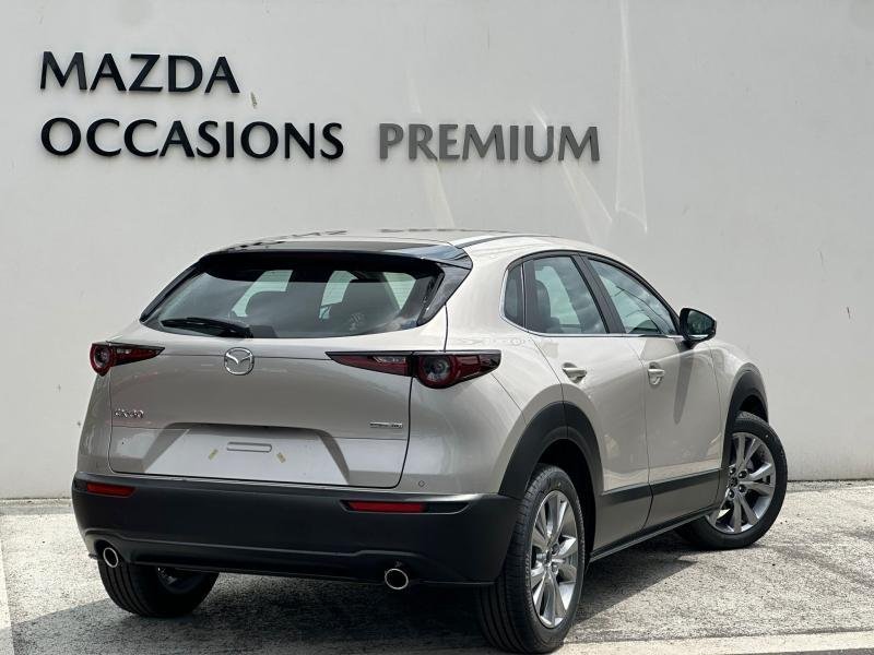 mazda - Visuel 3