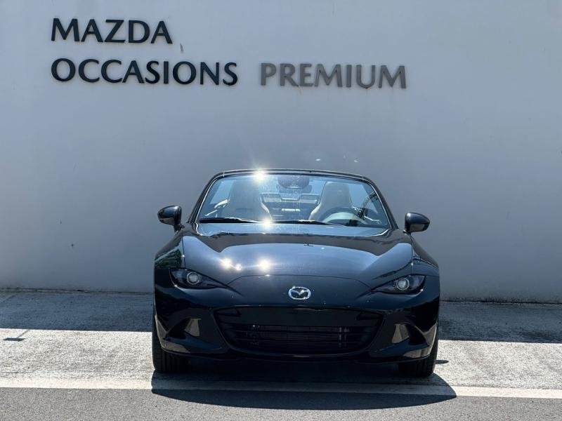 mazda - Visuel 2