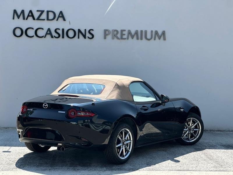 mazda - Visuel 4