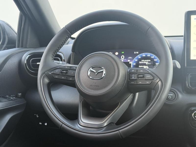 mazda - Visuel 10