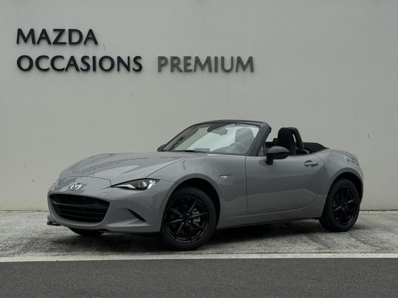 mazda - Visuel 1