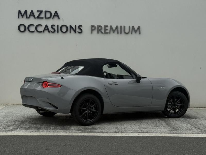 mazda - Visuel 2