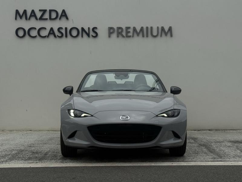mazda - Visuel 4