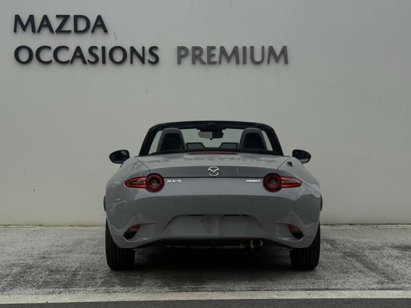 mazda - Visuel 7