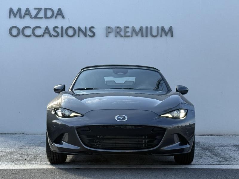 mazda - Visuel 6