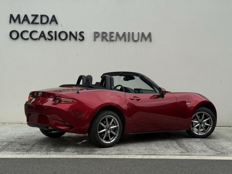 mazda - Visuel 0