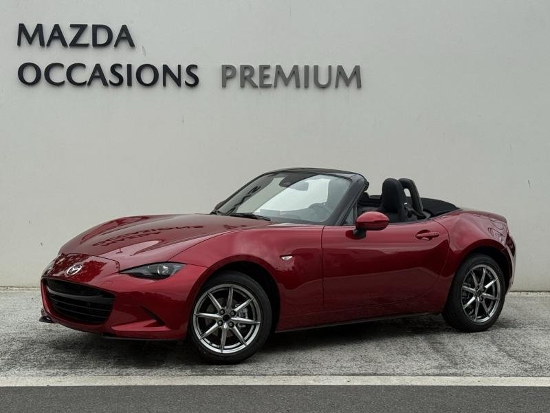mazda - Visuel 2