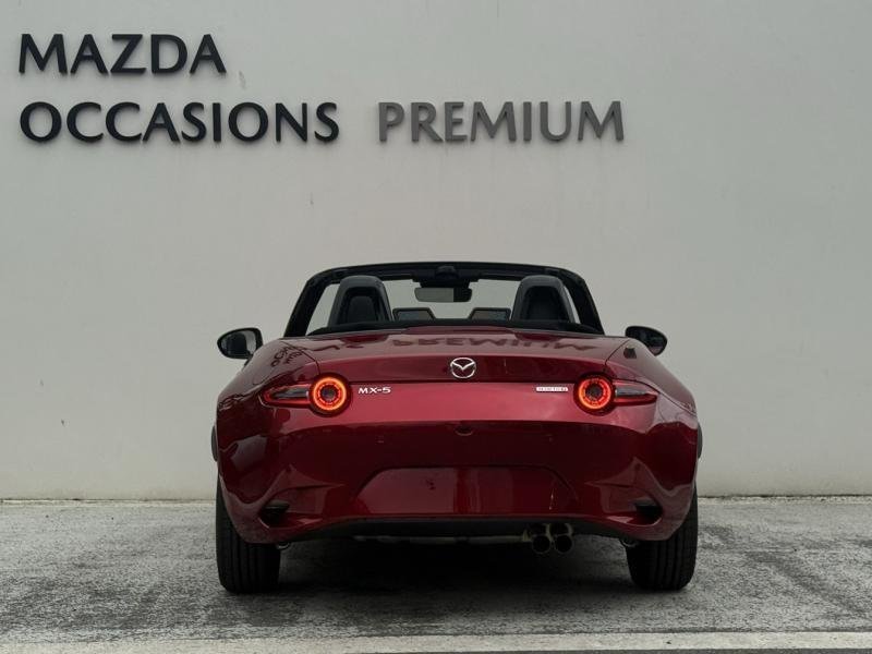 mazda - Visuel 3
