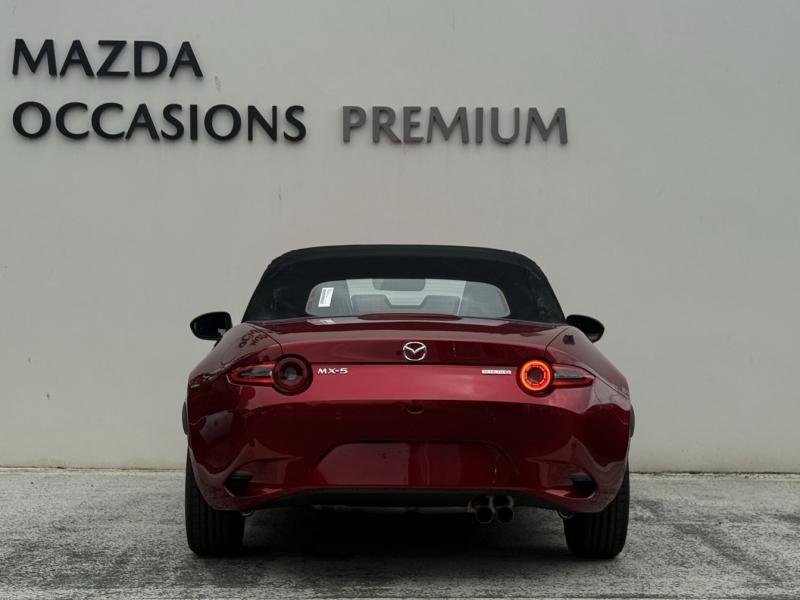 mazda - Visuel 4