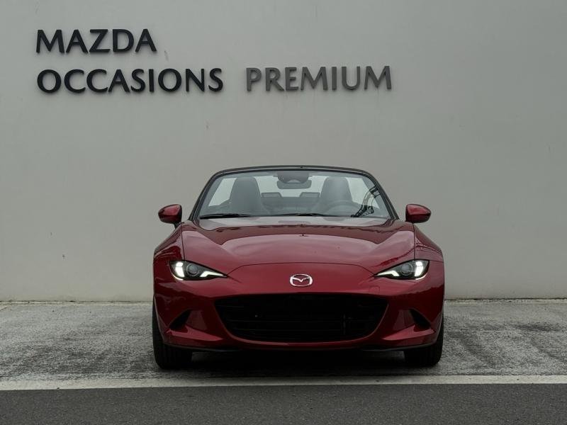 mazda - Visuel 5