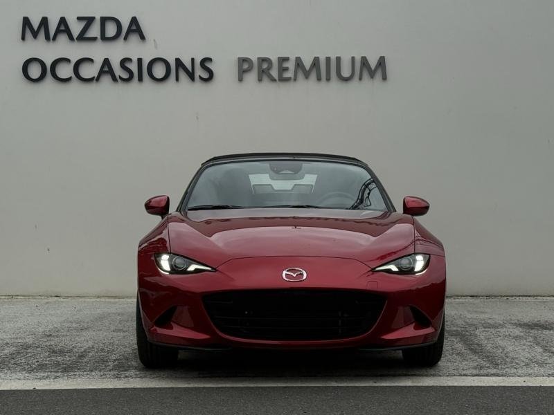 mazda - Visuel 7