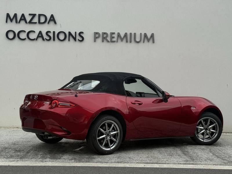 mazda - Visuel 8