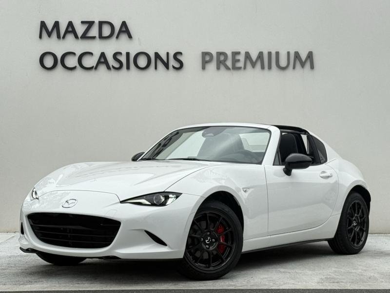 mazda - Visuel 0