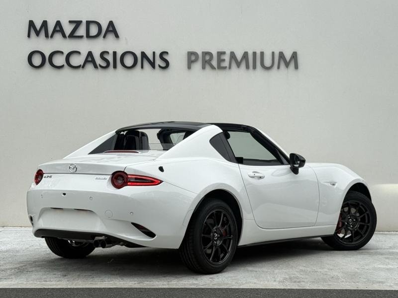 mazda - Visuel 1