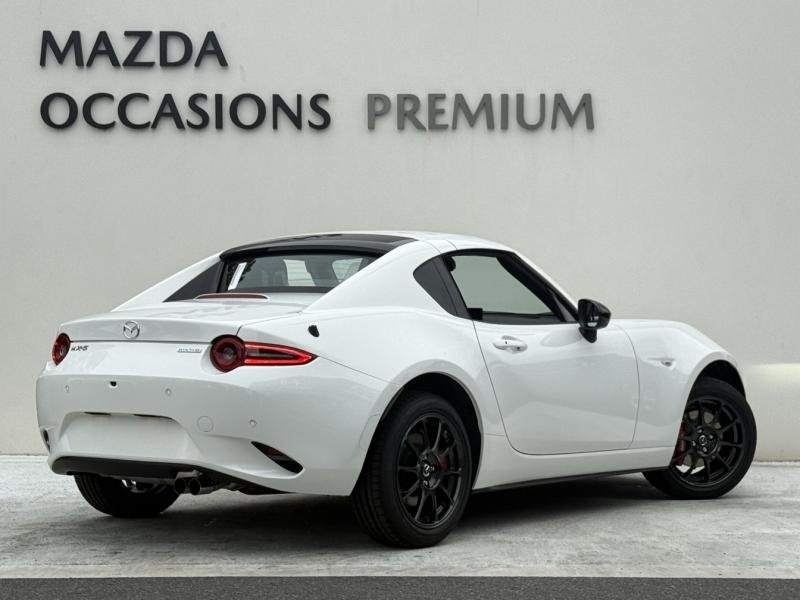 mazda - Visuel 5