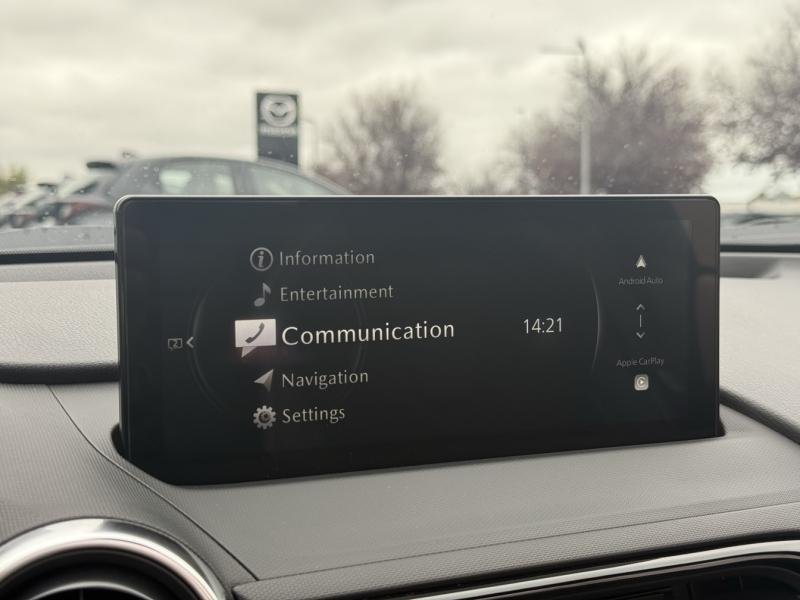 mazda - Visuel 10