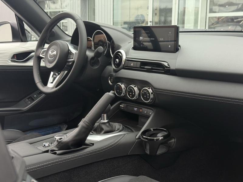 mazda - Visuel 16