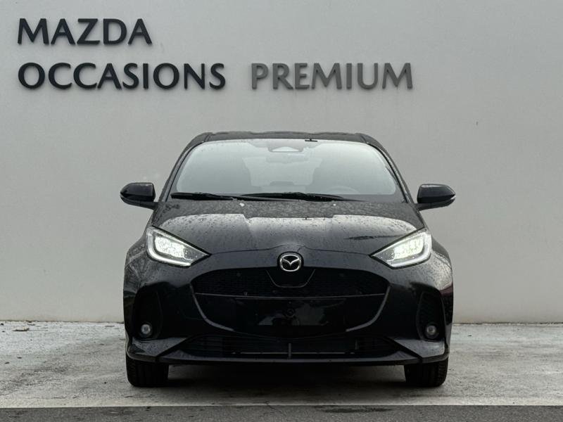 mazda - Visuel 2