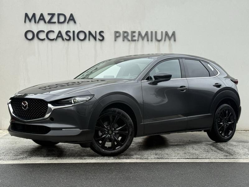 mazda - Visuel 0