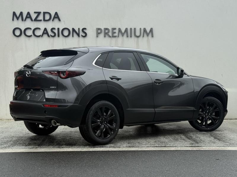 mazda - Visuel 1
