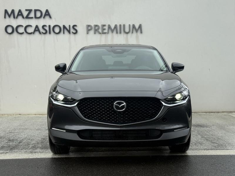 mazda - Visuel 2