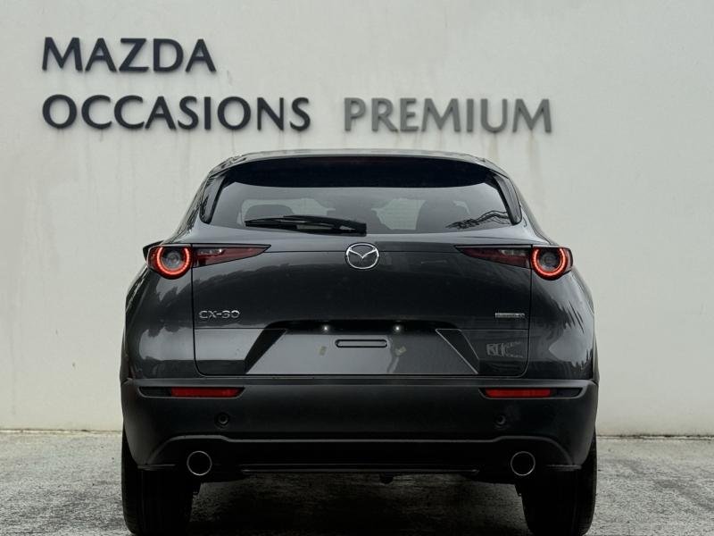 mazda - Visuel 3