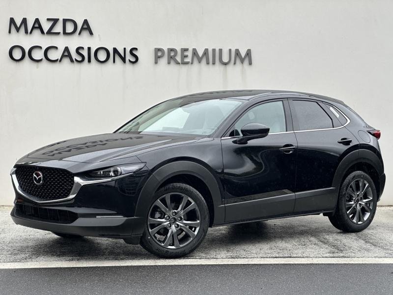 mazda - Visuel 0