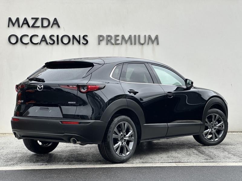 mazda - Visuel 1