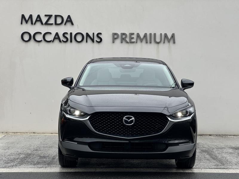 mazda - Visuel 2