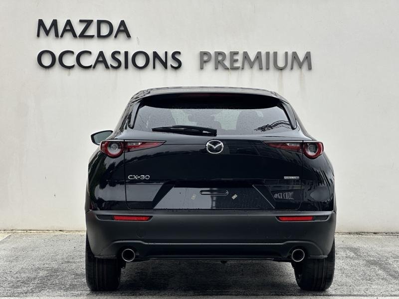 mazda - Visuel 3