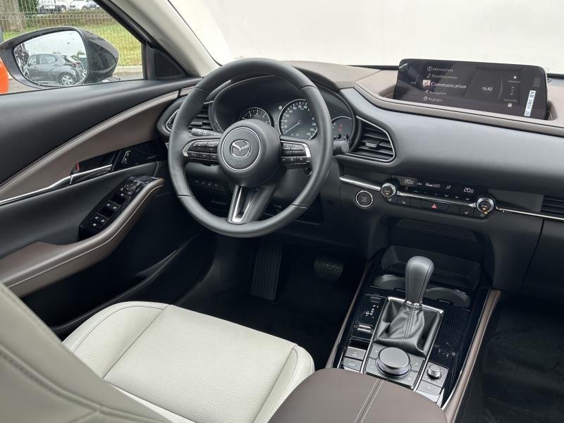 mazda - Visuel 7