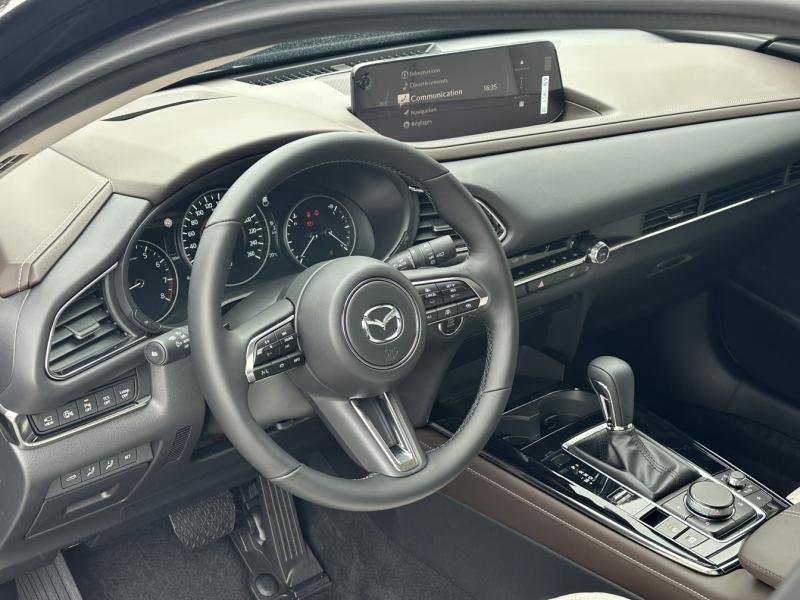 mazda - Visuel 13