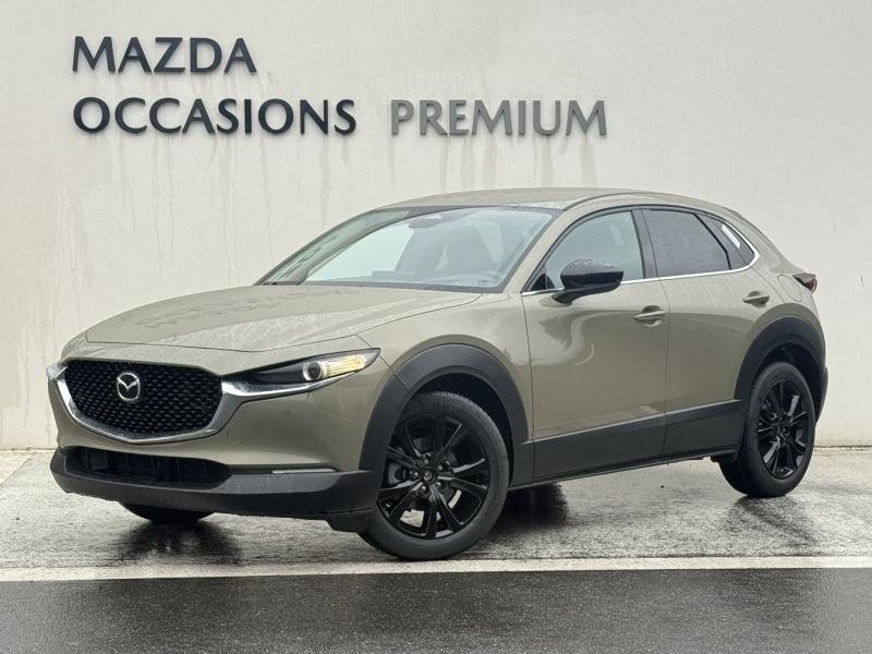 mazda - Visuel 0