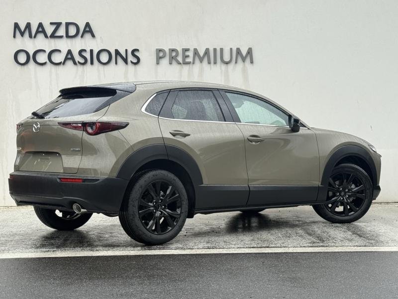 mazda - Visuel 1