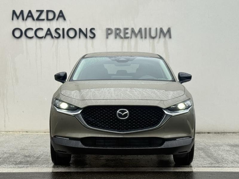 mazda - Visuel 2