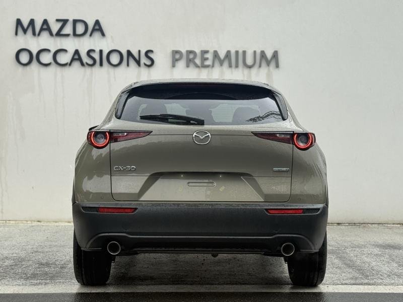 mazda - Visuel 3