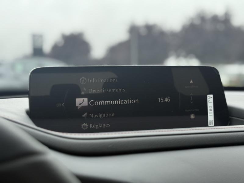 mazda - Visuel 12