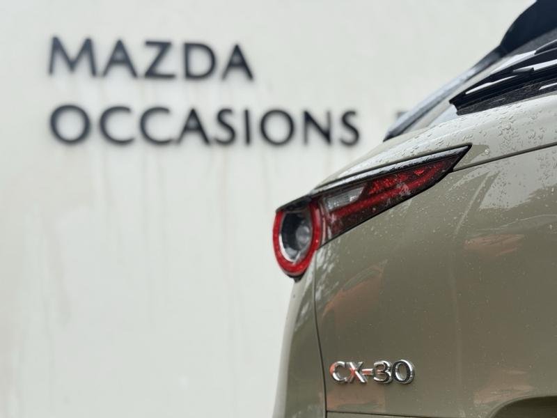 mazda - Visuel 19
