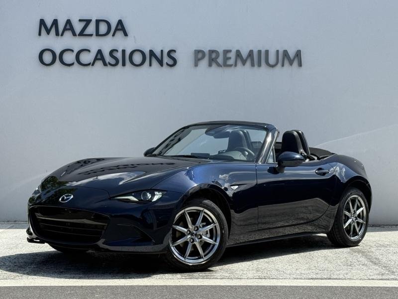 mazda - Visuel 0