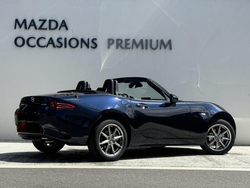 mazda - Visuel 1