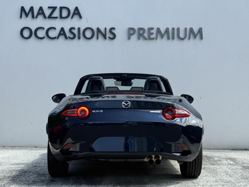 mazda - Visuel 3