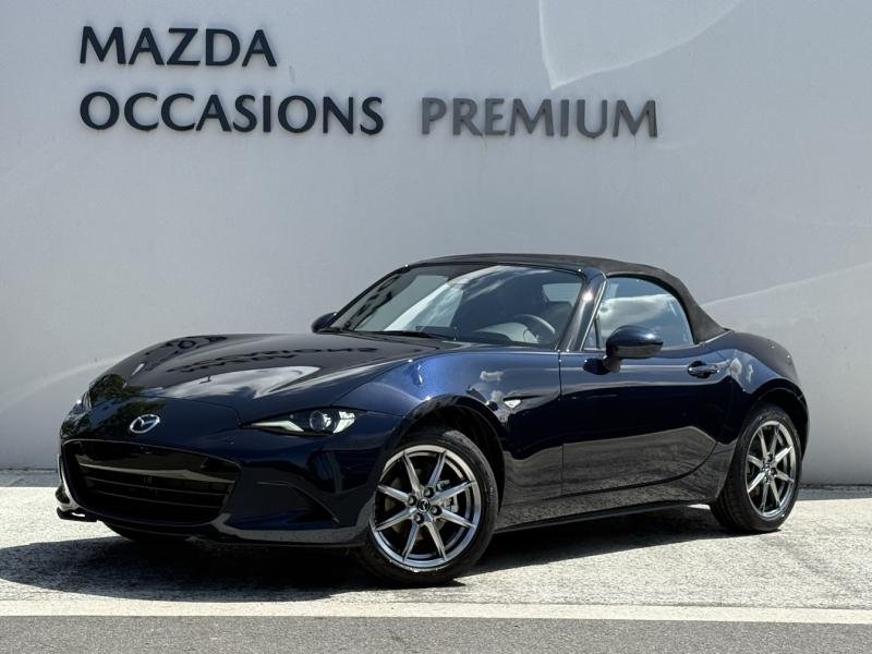 mazda - Visuel 5