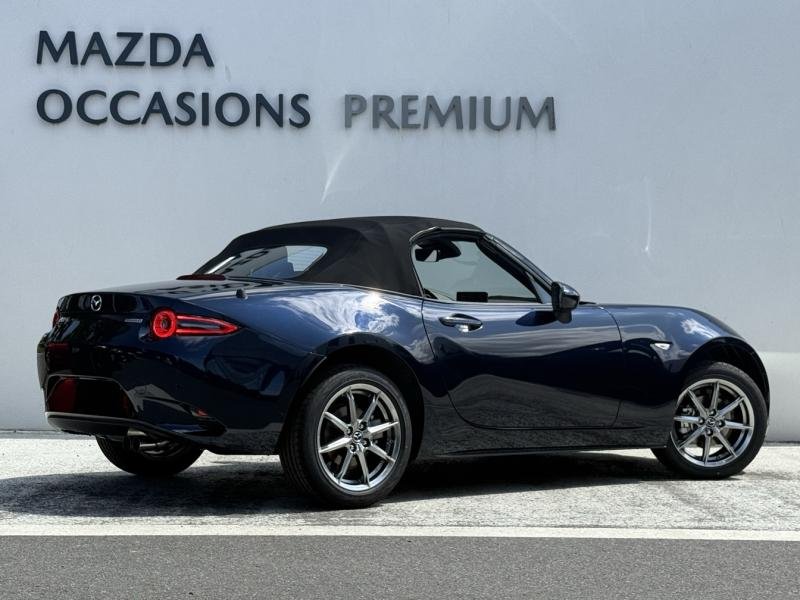 mazda - Visuel 6
