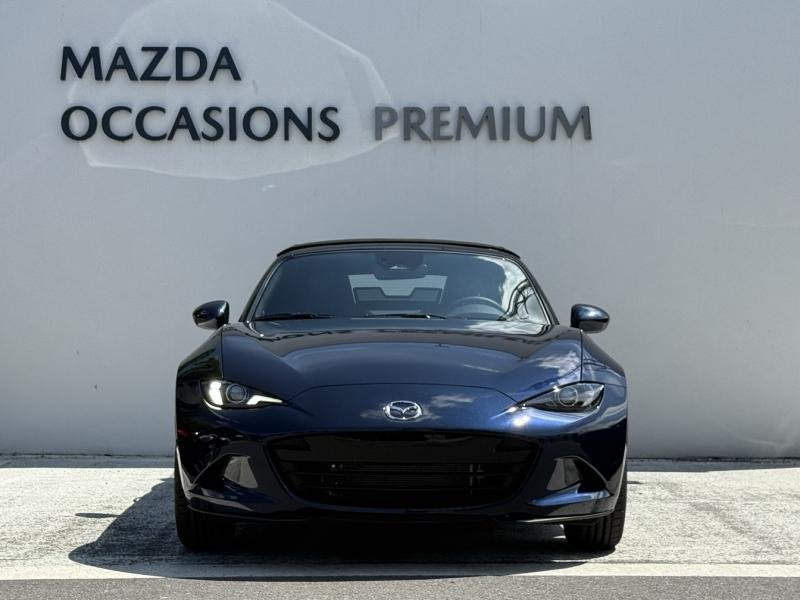 mazda - Visuel 7