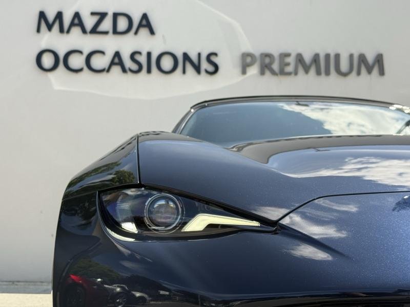 mazda - Visuel 10