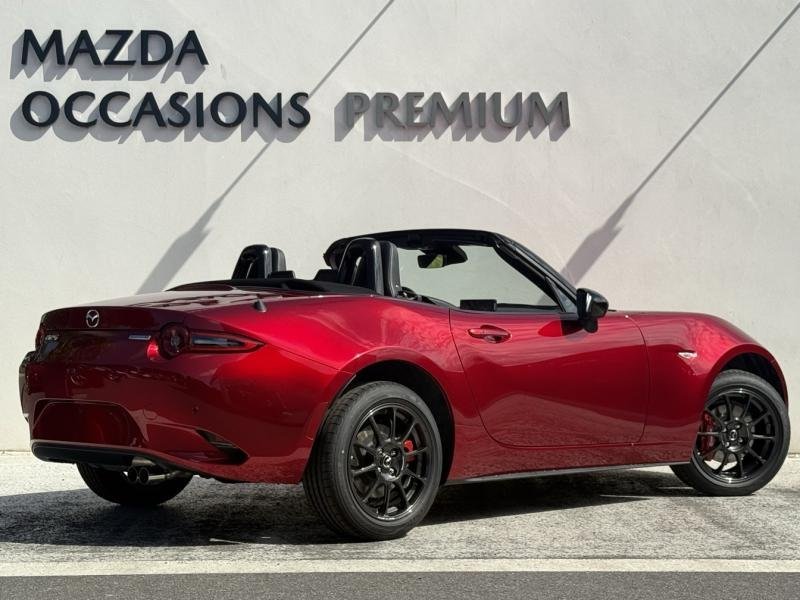 mazda - Visuel 1