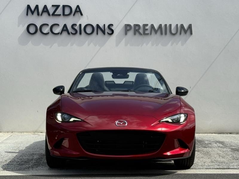 mazda - Visuel 2
